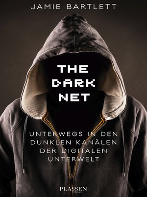 cover image of The Dark Net